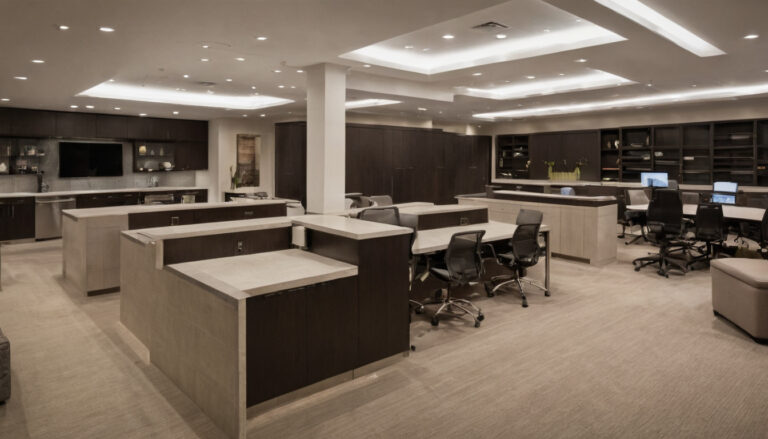 Full-service interior design fits projects that need managed decisions, documentation, and vendor coordination planning reference
