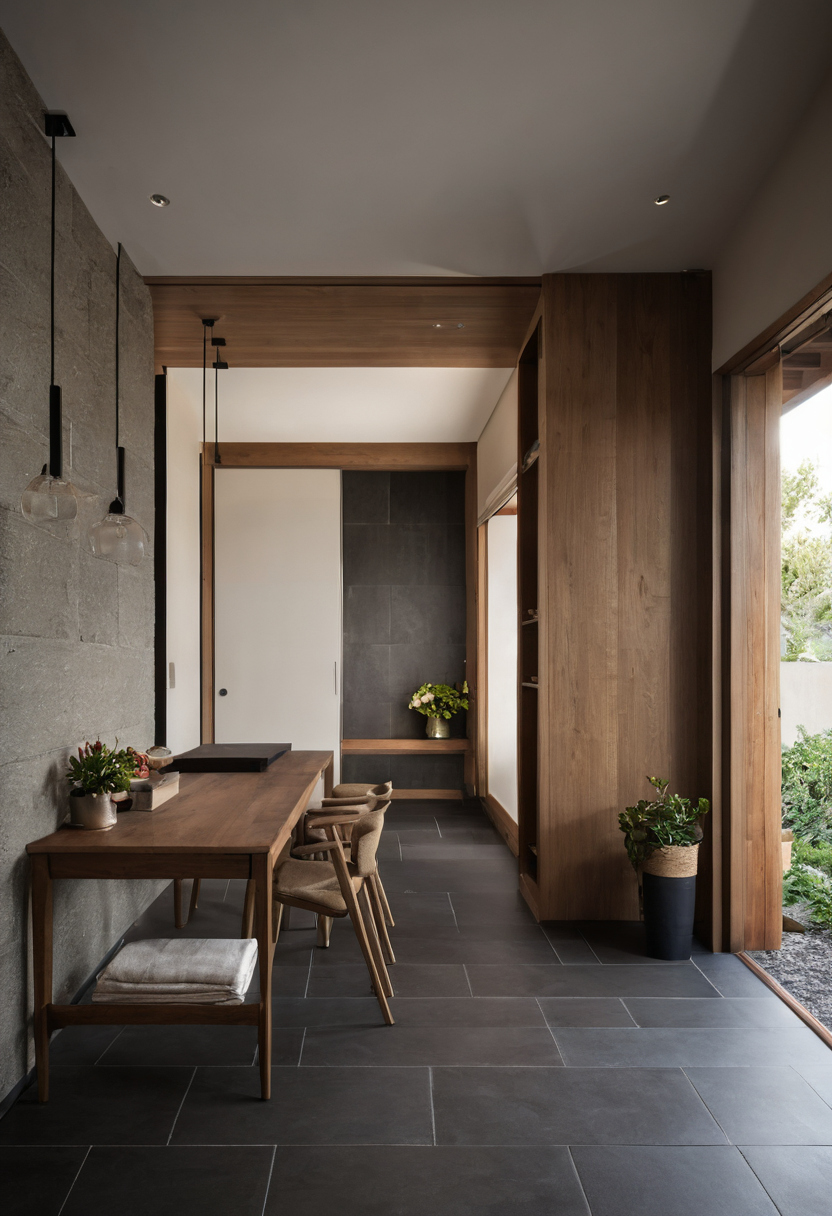 An interior design consultation fits focused questions, early direction, or a client-managed project planning reference
