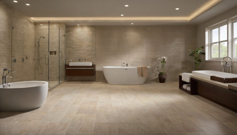 What must an interior design budget establish before product quotes are requested interior planning detail