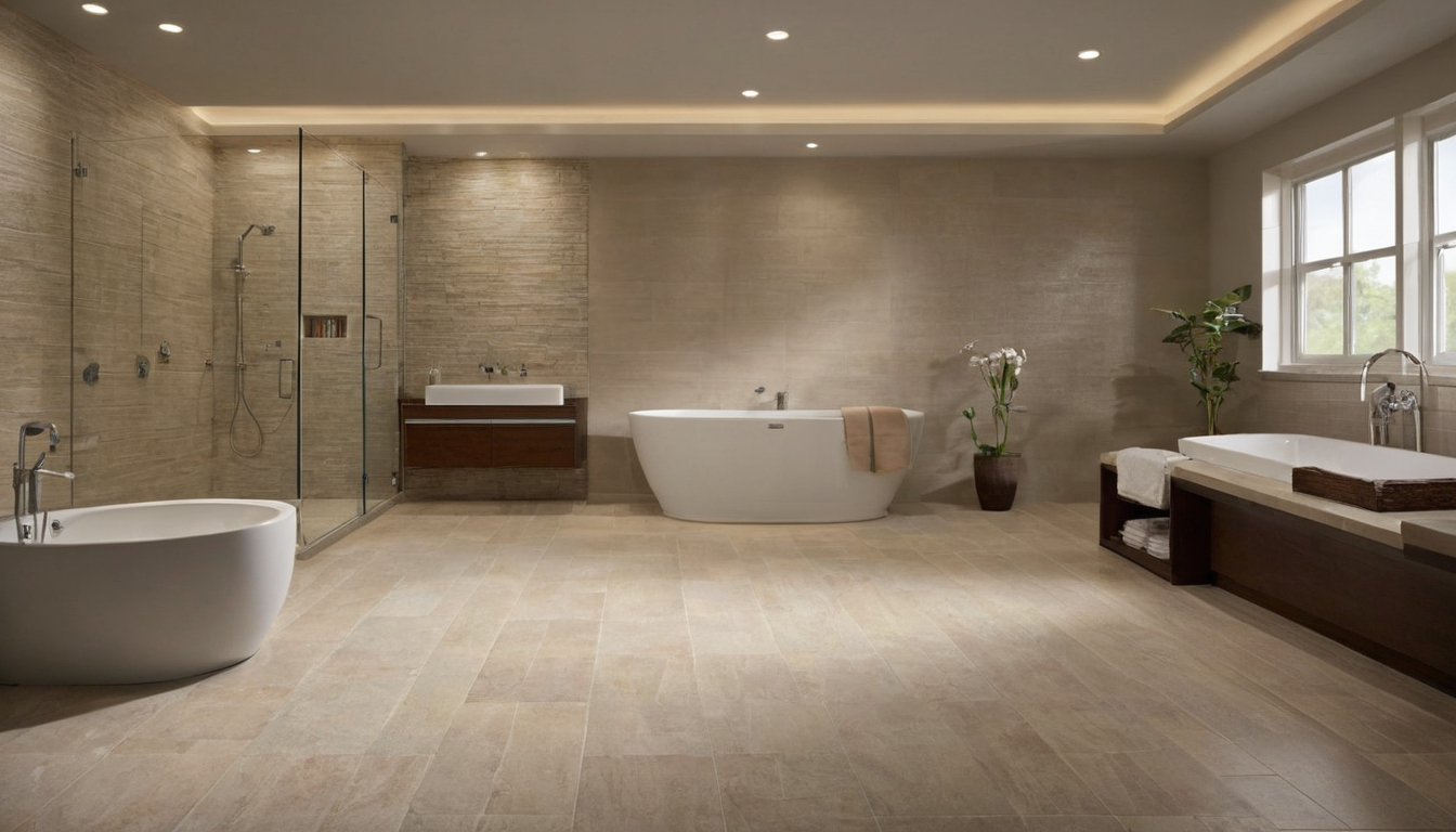 What must an interior design budget establish before product quotes are requested interior planning detail