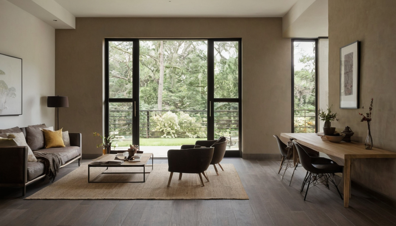 How to Read an Interior Designer’s Portfolio Before You Book a Consultation interior planning detail