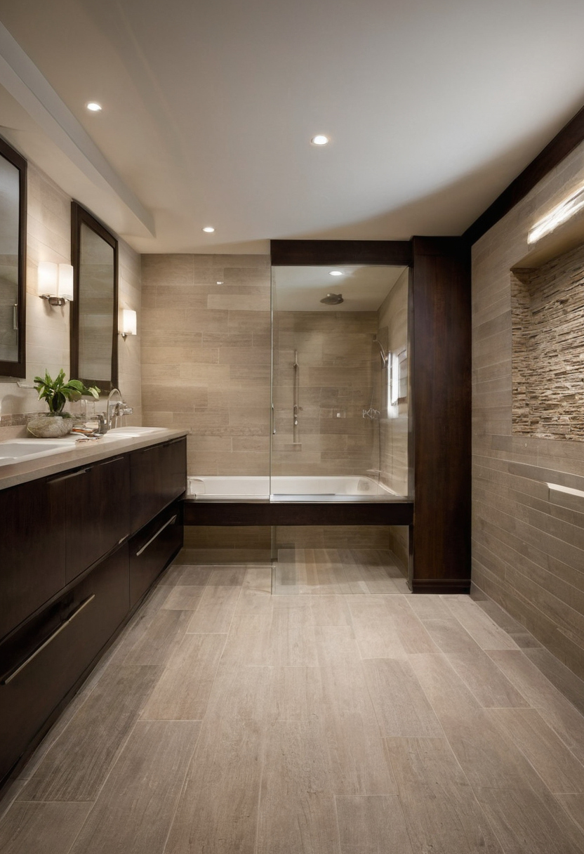 What can an interior designer’s portfolio actually prove interior planning detail
