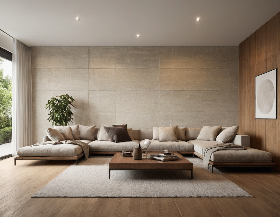 Approve the decorator’s art quote only after dimensions, costs, and responsibilities are documented interior planning detail